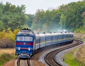 Rosjanie prosz o przywrcenie pocze kolejowych z Ukrain. Dyspozytor odpowiada jednym, dosadnym sformuowaniem