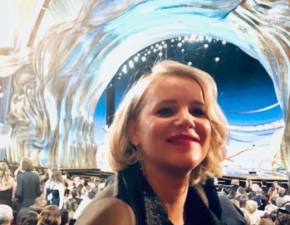 Oscary 2019: Joanna Kulig w rozmowie z RMF FM: Wspaniae wraenia, due show