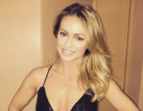 Ola Jordan chce powikszy rodzin 