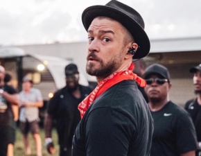 Justin Timberlake wraca z nowym albumem!