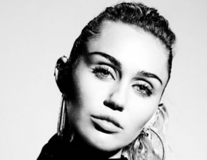 Ewa Farna: Jej piosenk splagiatowaa Miley Cyrus?