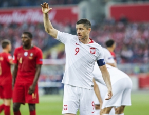Portugalia-Polska: Skady obu reprezentacji. Nie zagraj Lewandowski i Ronaldo