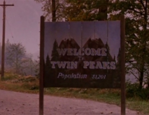 Miasteczko Twin Peaks powraca. Dwa sezony w CBS Europa ju od 7 lipca!