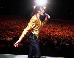 Michael Jackson: Ju jutro RMF FM celebruje 60. rocznic urodzin Krla Popu!