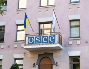 Specjalna Misja Monitorujca OBWE opuszcza Ukrain. Organizacja podja decyzj o ewakuacji swoich pracownikw
