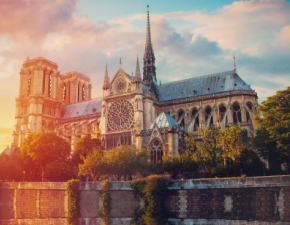 Tajemnice Notre Dame: ukasz Radwan zdradzi nam niesamowit histori organw!
