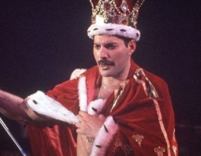 Powstanie film biograficzny o Queen!