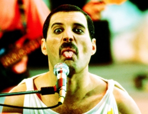 Kto zagra Freddiego Mercuryego? Ten wybr moe was zaskoczy!