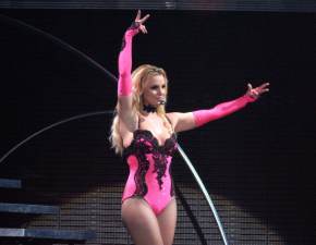 Britney Spears znikna z Instagrama. Ksiniczka popu wybraa szczcie