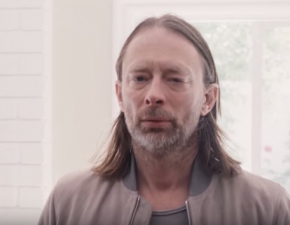 Radiohead Daydreaming: Kolejna zaskakujca premiera, a jutro...pyta!