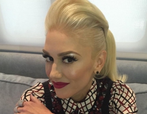 Gwen Stefani: Znamy list kawakw i tytu nowego albumu!