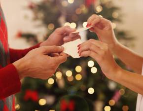 Życzenia na Święta. 5 rzeczy, których nie należy mówić 
