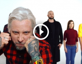 YouTuberzy wspieraj WOP w genialnej charytatywnej piosence