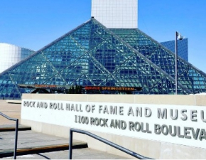 Znamy nominowanych do Rock and Roll Hall of Fame!