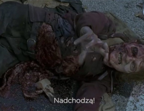 The Walking Dead 6: Midzynarodowa premiera serialu ju 12 padziernika