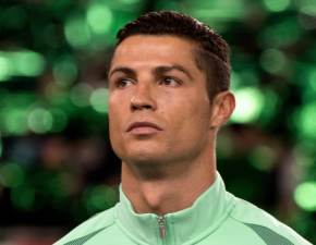 Cristiano Ronaldo pokaza creczk. Pikarz dzikuje fanom za wsparcie FOTO