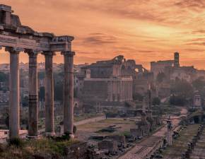 Czy o losie Staroytnego Rzymu zadecydowaa akustyka? Polscy naukowcy postanowili to sprawdzi
