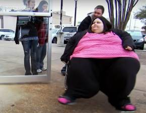 Kobieta schuda ponad 200 kilogramw. Nie do wiary, jak wyglda teraz! FOTO 