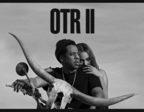 Darmowe bilety od RMF FM: Rozdalimy podwjn wejciwk na koncert Beyonce i Jay-Z!