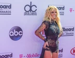 Były mąż Britney Spears stanie przed sądem. Wszystko przez to, że wtargnął na ślub wokalistki