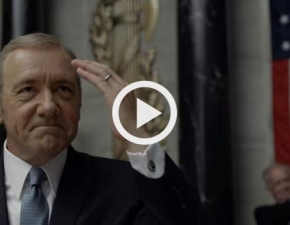 Niespodzianka od Netflix: wszystkie sezony House of Cards dostpne w Polsce!!