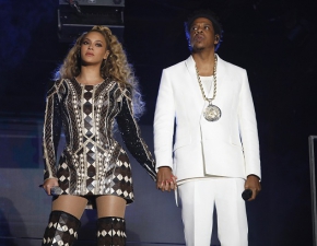 Beyoncé i Jay-Z na PGE Narodowym w Warszawie!
