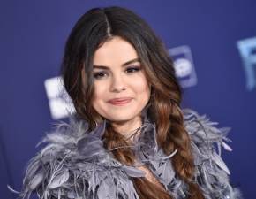 Zapłakana Selena Gomez mówi o ciemnych stronach sławy. Jest już zwiastun do filmu My Mind and Me WIDEO