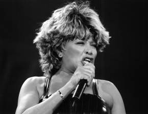 Tina Turner we wspomnieniach muzykw. Jan Borysewicz w RMF FM: Bya artystk nie do podrobienia