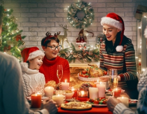 Jak święta Bożego Narodzenia obchodzone są w innych krajach? Zobacz najciekawsze tradycje!