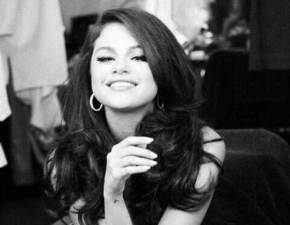 Selena Gomez odbierze tytu Kobiety Roku!