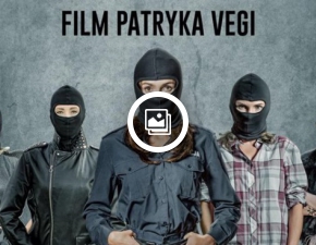 Kobiety mafii: zobacz plakaty do nadchodzcego filmu Patryka Vegi!