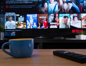 Netflix - kwiecie 2024: co warto obejrze?