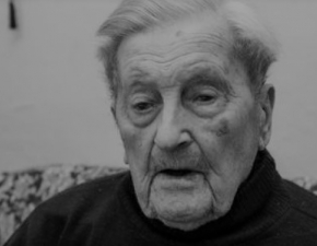 Zmar Najstarszy Polak. Mia 108 lat