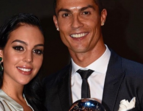 Cristiano Ronaldo zdradzi ciarn Georgin? Uprawialimy seks ca noc