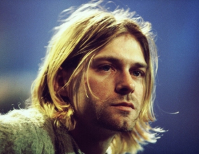 Kurt Cobain : Pomiertny album ukae si w listopadzie!