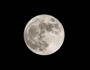 Już dzisiaj superpełnia Księżyca! Co to oznacza?