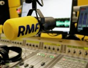 Radio RMF24 na pierwsze urodziny w nowej odsonie. Czas na zmiany i jeszcze wicej informacji!