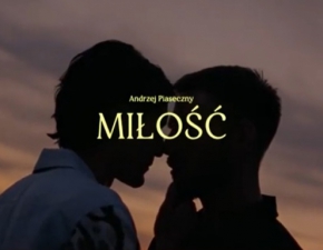 Andrzej Piaseczny pokaza mski pocaunek w teledysku Mio. To tym utworem dokona coming outu