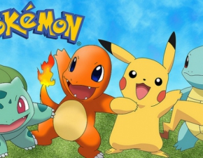 #Pokemon20: Pokemony maj ju 20 lat!