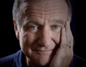 Robin Williams: Dostae tylko jedn iskierk szalestwa. Jeli j stracisz, bdziesz niczym