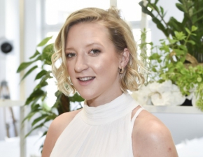 Lara Gessler już po ślubie? Ciężarna 31-latka opublikowała zdjęcie w białej sukni! FOTO