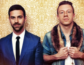 Macklemore & Ryan Lewis: sprawd tracklist nowej pyty!