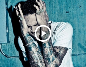 Chris Brown o pobiciu Rihanny: Chciaem popeni samobjstwo