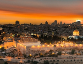 Czy jadc do Izraela potrzebuj wizy?