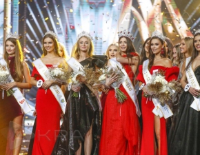 Miss Polski 2019. Ktra Polka otrzymaa tytu najpikniejszej? ZDJCIA