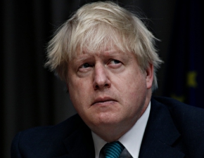 Boris Johnson zaraony koronawirusem. Premier Wielkiej Brytanii poinformowa o swoim stanie zdrowia 