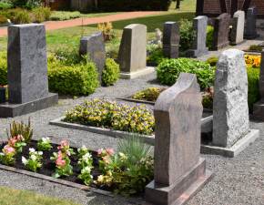 4 zachowania na cmentarzu, ktre cign na ciebie nieszczcie. Uwaaj na nie!