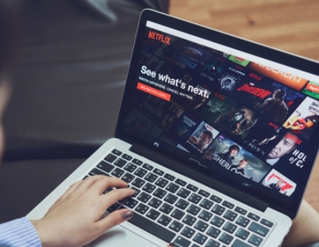 Netflix obniy jako filmw. Powodem koronawirus