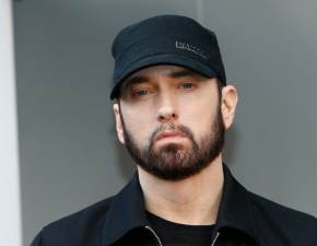 Eminem koczy 50 lat! Kim jest najsynniejszy raper wiata?