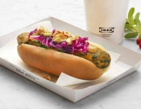Rewolucja w kuchni Ikei - pamitacie znane i lubiane hot-dogi?
